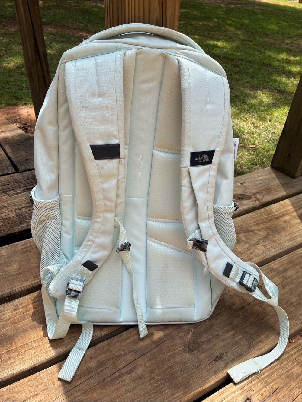 ice blue jester backpack - Picture 2 of 16